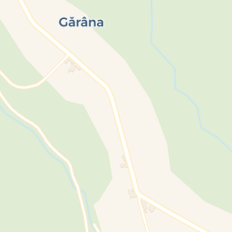 Map - Comuna Brebu Nou