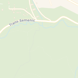 Map - Comuna Brebu Nou