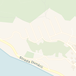 Map - Comuna Sviniţa