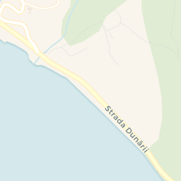 Map - Sviniţa