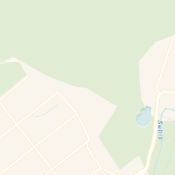 Map - Oraş Sebiş