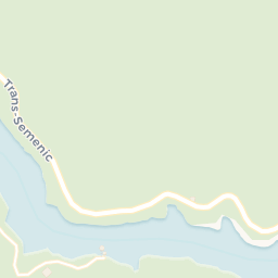 Map - Brebu Nou