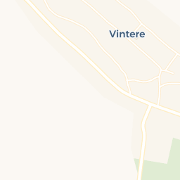 Map - Vintere