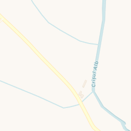 Map - Buteni