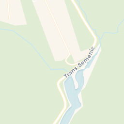 Map - Brebu Nou