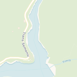 Map - Brebu Nou