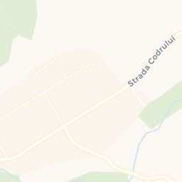 Map - Oraş Sebiş