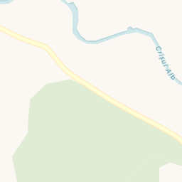 Map - Buteni