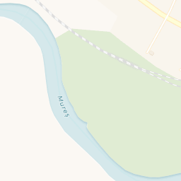 Map - Vărădia de Mureş