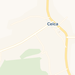 Map - Comuna Ceica