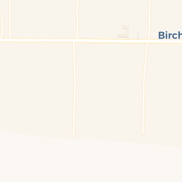 Map - Birchiş