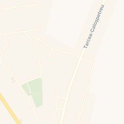 Map - Tarcea