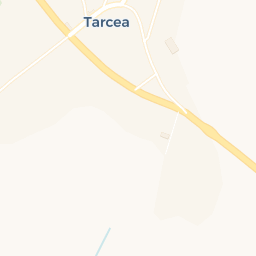 Map - Tarcea