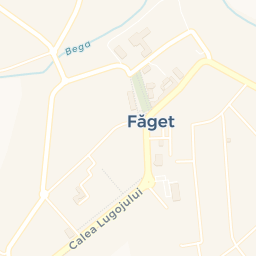 Map - Oraş Fãget