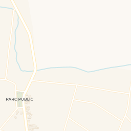 Map - Curtuișeni