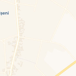 Map - Curtuișeni