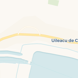 Map - Tileagd