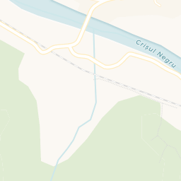 Map - Uileacu de Beiuș