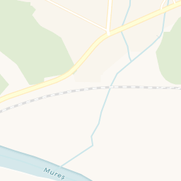 Map - Săvârşin