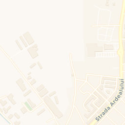 Map - Caransebeş