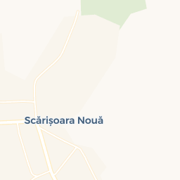 Map - Comuna Pişcolt