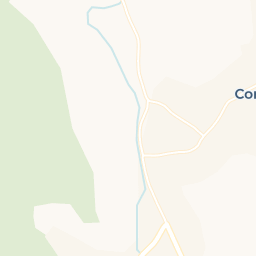 Map - Comuna Ceica