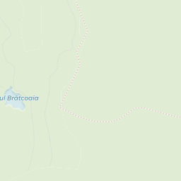 Map - Moneasa