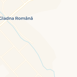 Map - Comuna Fârdea