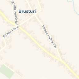 Map - Brusturi