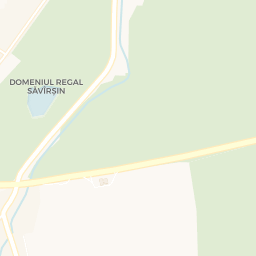 Map - Săvârşin