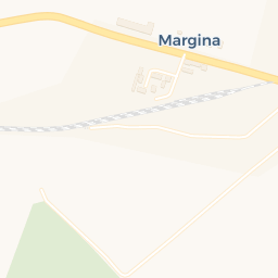 Map - Margina