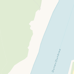 Map - Dubova