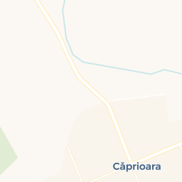 Map - Comuna Săvârşin