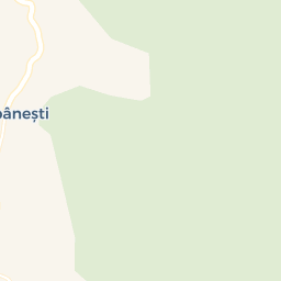 Map - Tomeşti