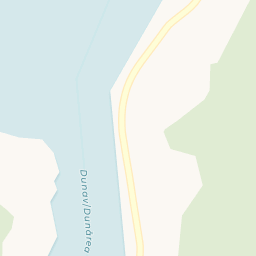 Map - Dubova