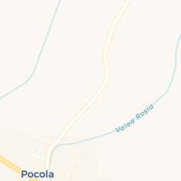 Map - Comuna Pocola