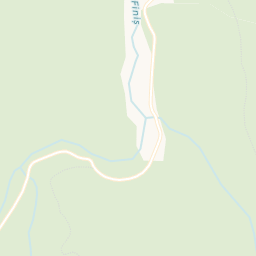 Map - Finiş