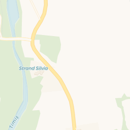 Map - Slatina-Timiş
