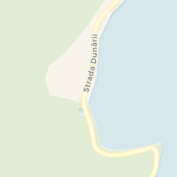 Map - Dubova