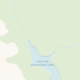 Map - Dobreşti