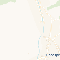 Map - Dobreşti