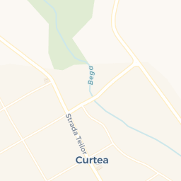 Map - Curtea