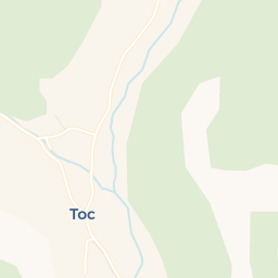 Map - Comuna Săvârşin
