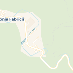 Map - Colonia Fabricii