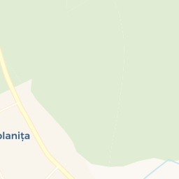 Map - Iablaniţa