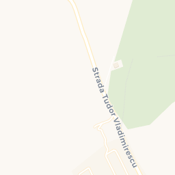 Map - Marghita
