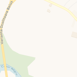 Map - Beiuş