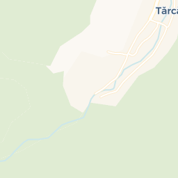 Map - Comuna Tărcaia