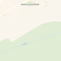Map - Marghita