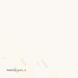 Map - Marghita